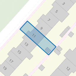 Perceel AMR04-N-3964