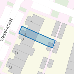 Perceel AMR04-N-3996