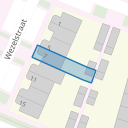 Perceel AMR04-N-3997