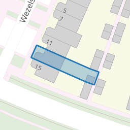 Perceel AMR04-N-4000