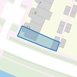 Perceel AMR04-N-4001