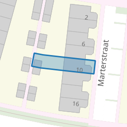 Perceel AMR04-N-4023