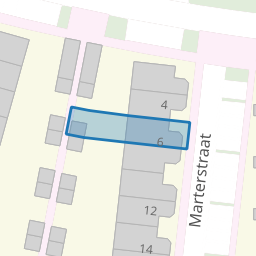 Perceel AMR04-N-4025