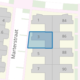 Perceel AMR04-N-4032