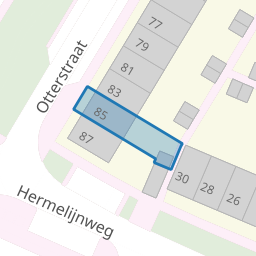 Perceel AMR04-N-4050