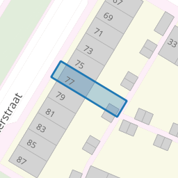 Perceel AMR04-N-4054