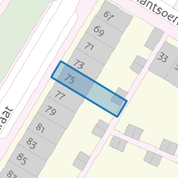 Perceel AMR04-N-4055