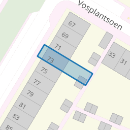 Perceel AMR04-N-4056