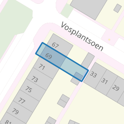 Perceel AMR04-N-4058