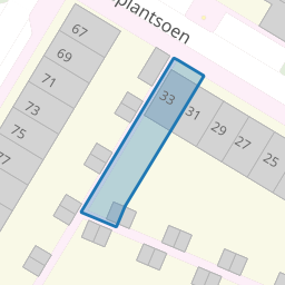 Perceel AMR04-N-4060