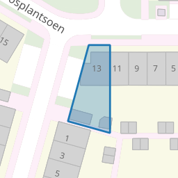 Perceel AMR04-N-4070