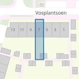 Perceel AMR04-N-4073