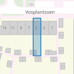 Perceel AMR04-N-4074