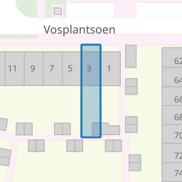 Perceel AMR04-N-4075