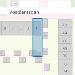 Perceel AMR04-N-4076