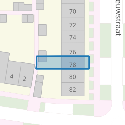 Perceel AMR04-N-4085