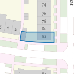 Perceel AMR04-N-4087