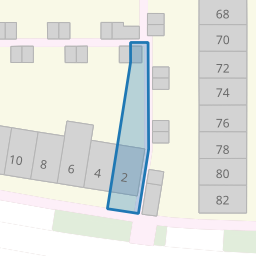 Perceel AMR04-N-4088