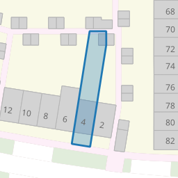 Perceel AMR04-N-4089