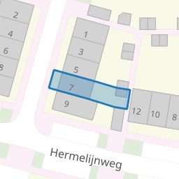 Perceel AMR04-N-4095