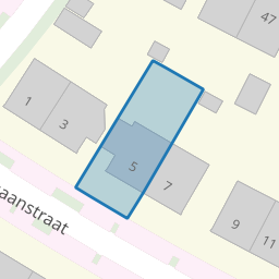 Perceel AMR04-N-4116