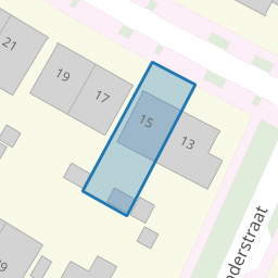 Perceel AMR04-N-4125