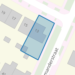 Perceel AMR04-N-4126