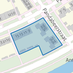 Perceel AMR04-N-4152