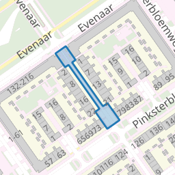 Perceel AMR04-N-4171