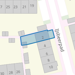 Perceel AMR04-N-4236