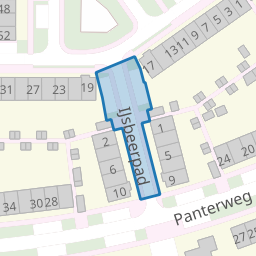 Perceel AMR04-N-4241