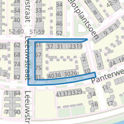 Perceel AMR04-N-4242