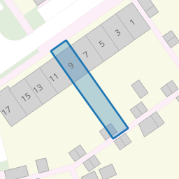 Perceel AMR04-N-4253