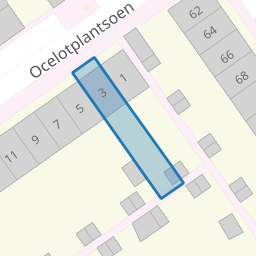 Perceel AMR04-N-4256