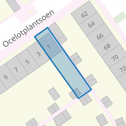 Perceel AMR04-N-4257