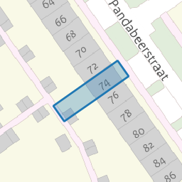 Perceel AMR04-N-4264