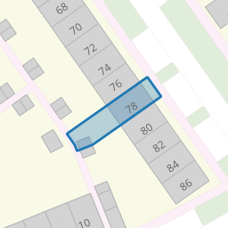 Perceel AMR04-N-4266