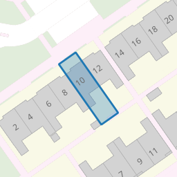 Perceel AMR04-N-4303