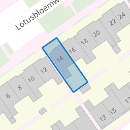 Perceel AMR04-N-4305