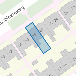 Perceel AMR04-N-4307