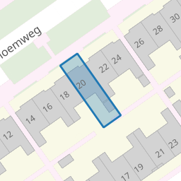 Perceel AMR04-N-4308