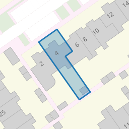 Perceel AMR04-N-4318