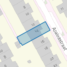 Perceel AMR04-N-4366