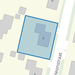 Perceel AMR04-N-4439