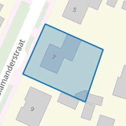 Perceel AMR04-N-4453