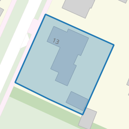 Perceel AMR04-N-4460