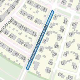 Perceel AMR04-N-4465