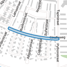 Perceel AMR04-N-4466