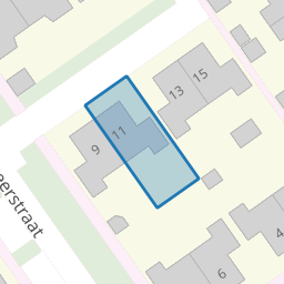 Perceel AMR04-N-4501