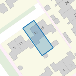 Perceel AMR04-N-4502